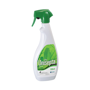 Desinfectante de Superficies Unisepta Plus 750 ml